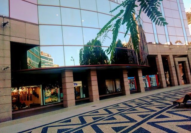 Dolce Vita Monumental